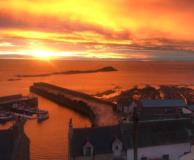 Harbour View Apartamento Gardenstown Exterior foto