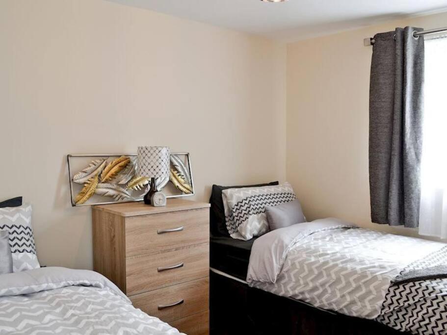 Harbour View Apartamento Gardenstown Exterior foto